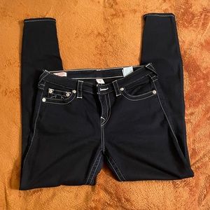 ✨Halle True Religion Jeans✨